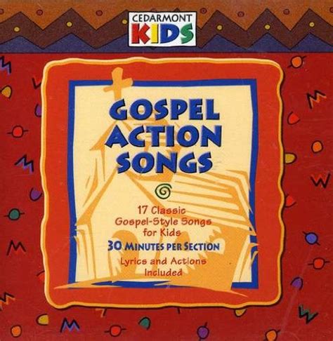 Buy Gospel Action Songs Online at Low Prices in India | Amazon Music ...