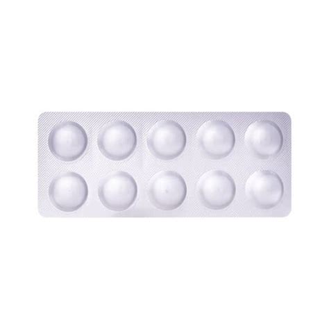 Buy Folate D Strip Of 10 Tablets Online & Save Up to 24% at PharmEasy