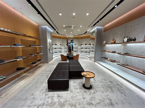 TOD's - Jio World Plaza, Mumbai | ASPECT