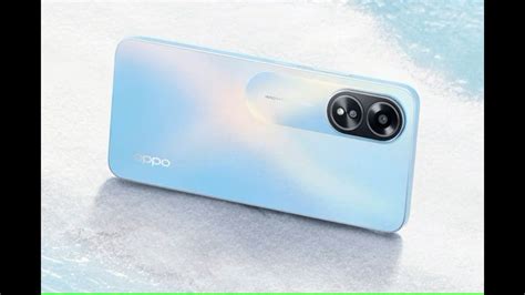 Oppo A18 Makes its Debut in India: Price, Specifications, and More Revealed