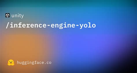 Unity Sentis 的图像结果