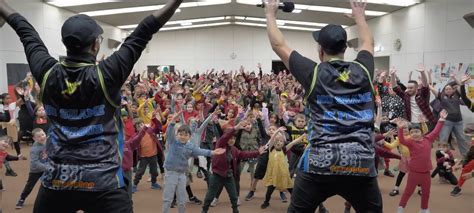 IOP Family Dance Off , 4 Flicka Boulevard, Cranbourne West, VIC ...