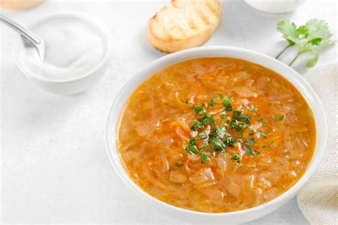 Щи из свежей капусты – простой и вкусный рецепт, как приготовить пошагово