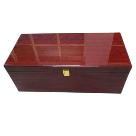 Image result for MDF Rectangular Box