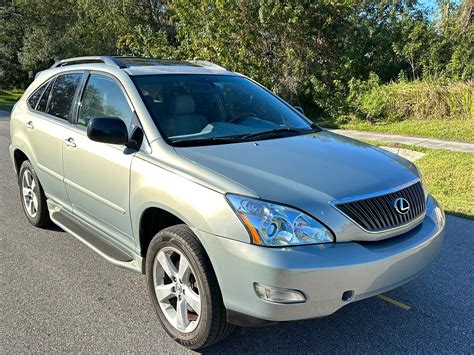 2004 Lexus Rx 330 for Sale in Kissimmee, FL - OfferUp