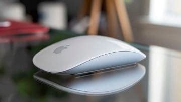 Image result for How to Program Apple Magic Mouse
