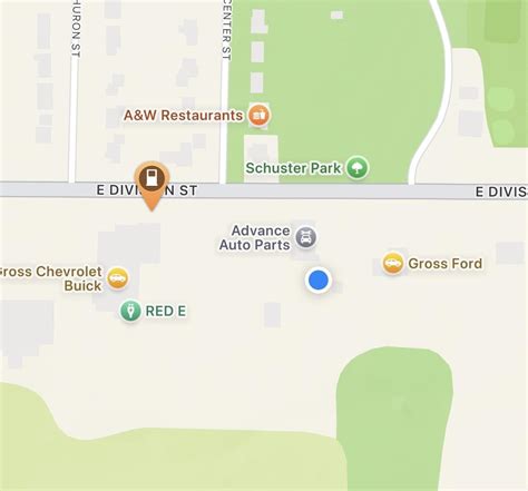 Gross Motors of Neillsville Chevrolet | Neillsville, WI | EV Station