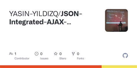 Image result for Loading JSON Using Ajax JavaScript