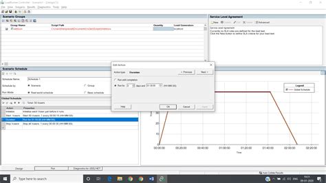 Image result for Load Runner Scripting Tutorial Basis