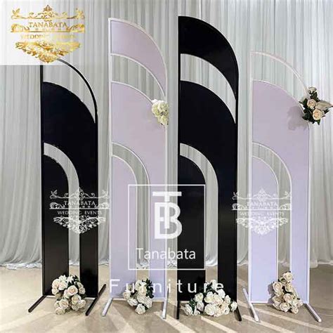 Image result for PVC Backdrop Stand