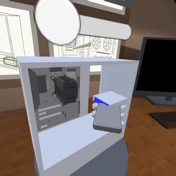 Image result for PC Building Sim VR