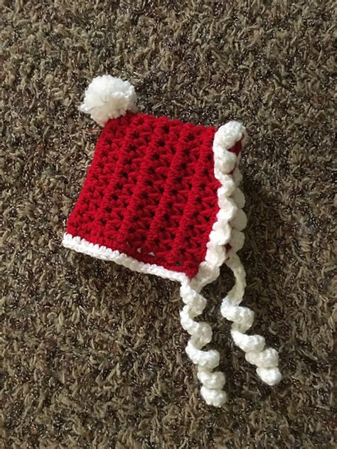 Image result for Infant Pixie Bonnet Tutorial