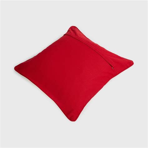 Buy Art of Asia Cushion Cover - 40x40cm from Home Centre at just INR 699.0