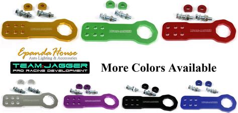 Buy EpandaHouse Works with KDM Car!Bolt On JDM Octagon Style! Sport ...