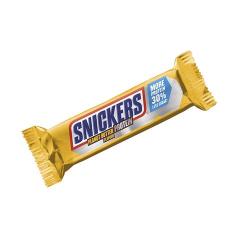 Snickers Peanut Butter Protein Bar | Chocolates | SnackZack online india