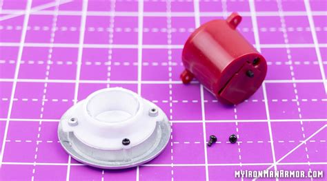 Image result for Reactor Core Armor