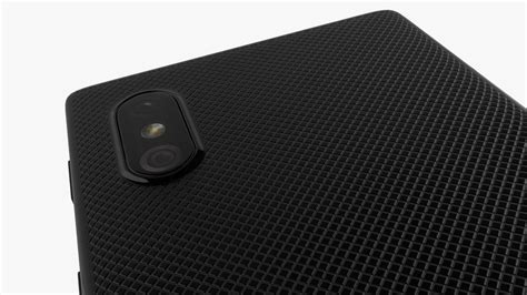 Phone Model 的图像结果