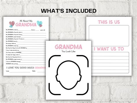 Mother's Day - Questionnaire – The Hustling Cat Lady