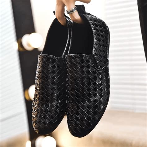 VinFlex Loafers – Vinthentic