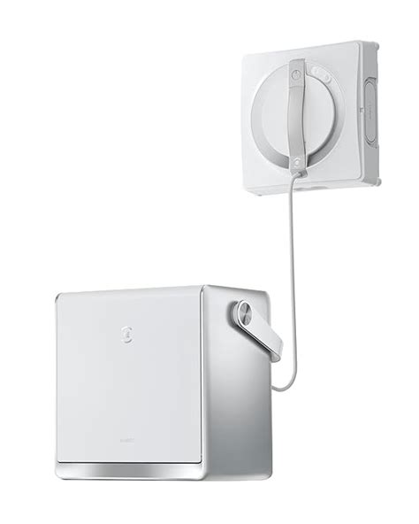 ECOVACS Winbot W2 Pro Omni Portable Window Cleaning Robot,Intelligent ...
