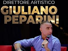 Giuliano Peparini