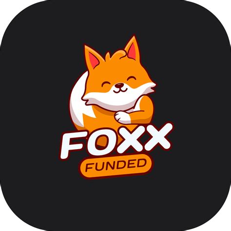 Foxx Funded - cTrader Store