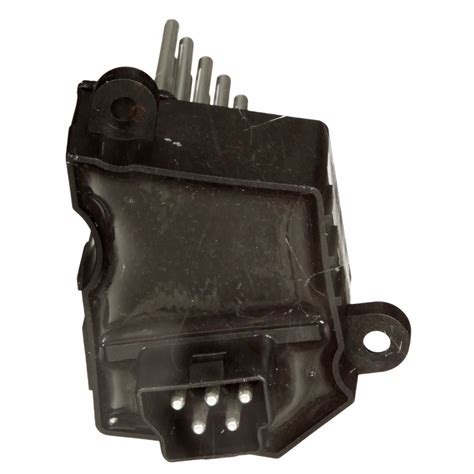 febi | 24617 | Control Device for air conditioning | bilstein group ...