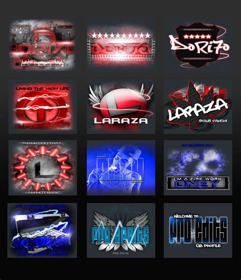 GFX Usernames 的图像结果