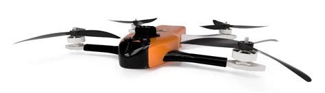 Defy Aerospace Solfox Mini Drone - India Drone Guide