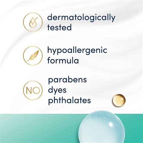 Dove Advanced Sensitive Care Bar with Ceramide nutrient cream, 3x125g