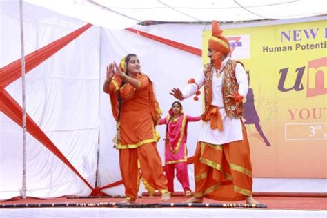 YMCA Institute for Fashion Technology & Design New Delhi Campus: Photos ...