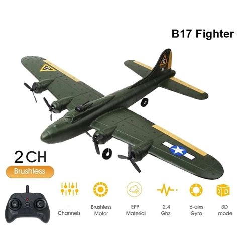 RC Airplane Aircraft Remote Control Fixed-Wing | Ubuy India