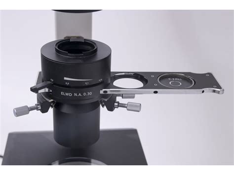 Motic AE31E Trinocular Inverted Microscope - Richmond Scientific