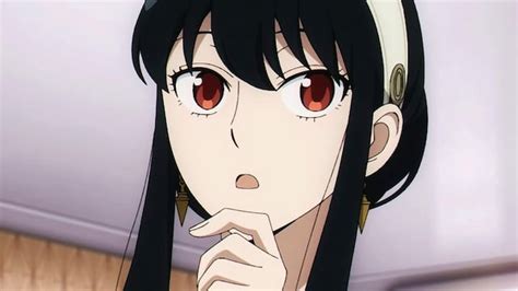 Spy X Family: Nombres y cómo se ven los personajes principales antes ...