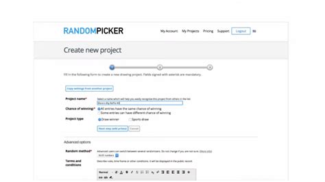 Image result for Randomizer Facebook