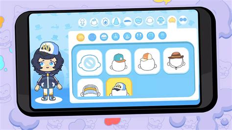Toca Boca Mod Apk 的图像结果