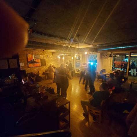 Milonga Pan y Vino, Cafe Baguette, Belgrade, 25 April to 26 April ...