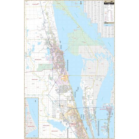 Zoomable Map Of Northern Florida Map Of Nassau County In Florida Stock