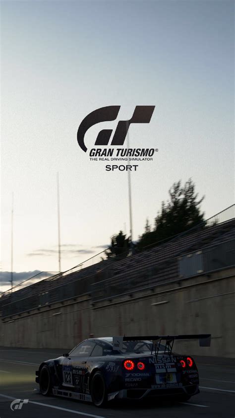 Gran Turismo Logo