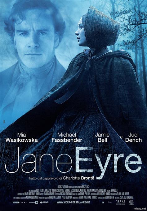 [简·爱/简爱]Jane.Eyre.2011.BluRay.720p.x264.AC3[中英字幕/2.05G]-HDSay高清乐园