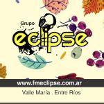 FM Eclipse en vivo - Valle María 96.1 FM