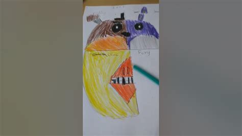 Image result for F NAF Drawing Tutorial