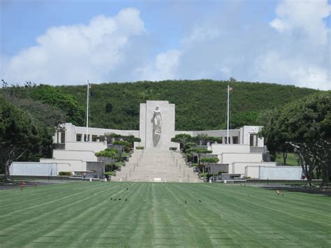 Punch Bowl Hawaii Memorial Day at Jason Pierre blog