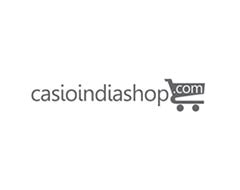Casio India Shop Coupons: Flat 20% Discount Promo Code Mar 2026