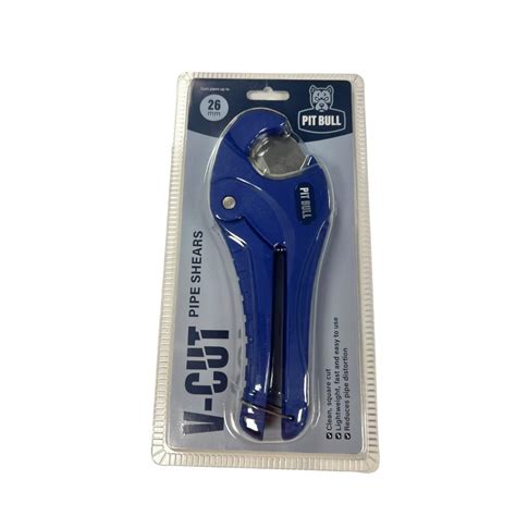 Image result for Plastic Pipe Cutter 4 Inch