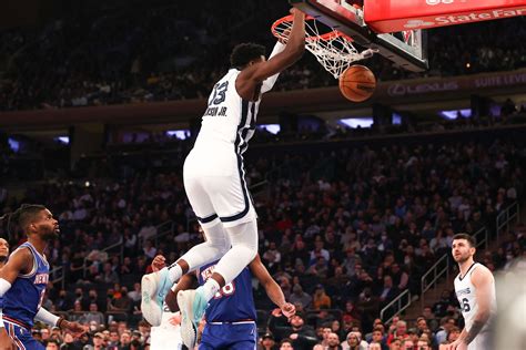New York Knicks vs Memphis Grizzlies: Prediction and betting tips ...
