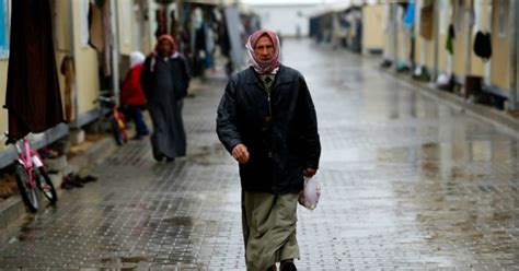 Muslim Refugees In Germany Are Converting To Christianity To 'Begin A ...