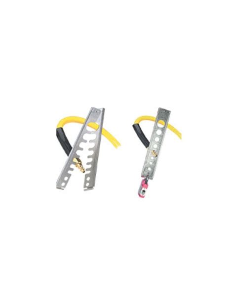 Taj Loto Pneumatic Lockout Straight with 9 Holes | TL - PL - 9 H – Kewalson