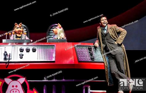 Image result for The Muppets Take the O2 Highlights