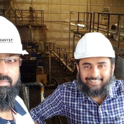 CONSYST Technologies Office Photos